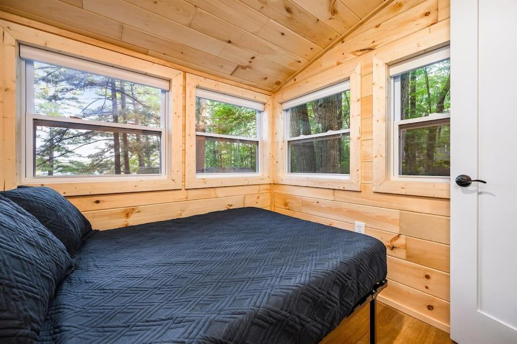 Arbutus Lake 3 Bedroom Cottage Traverse Stadt Exterior foto